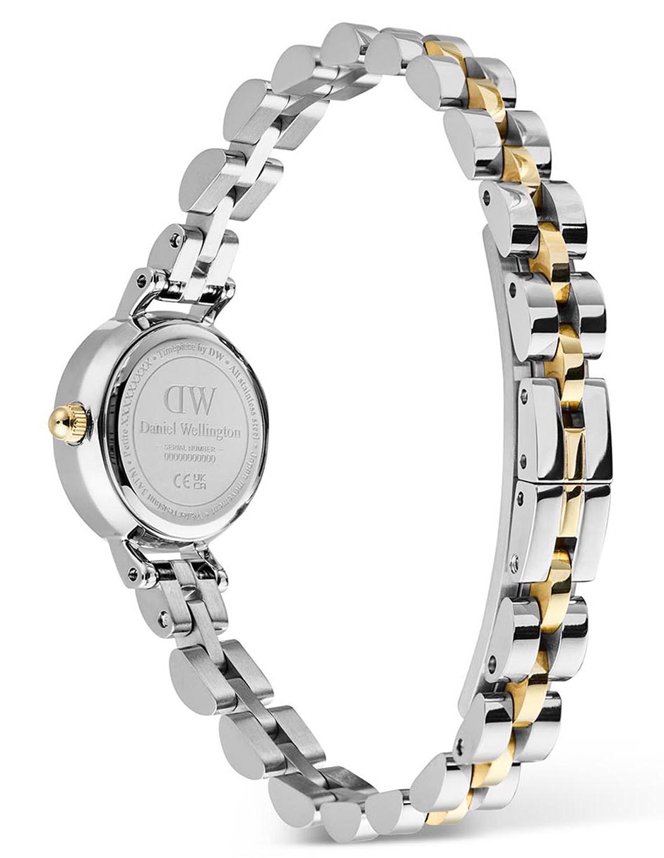 PETITE TWO TONE para Mujer DW00100923 5